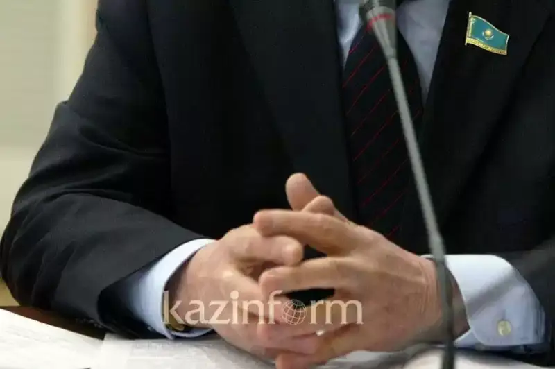 Сайловдан кейин Қозоғистон Сенатига янги одамлар келади – Маулен Ашимбаев