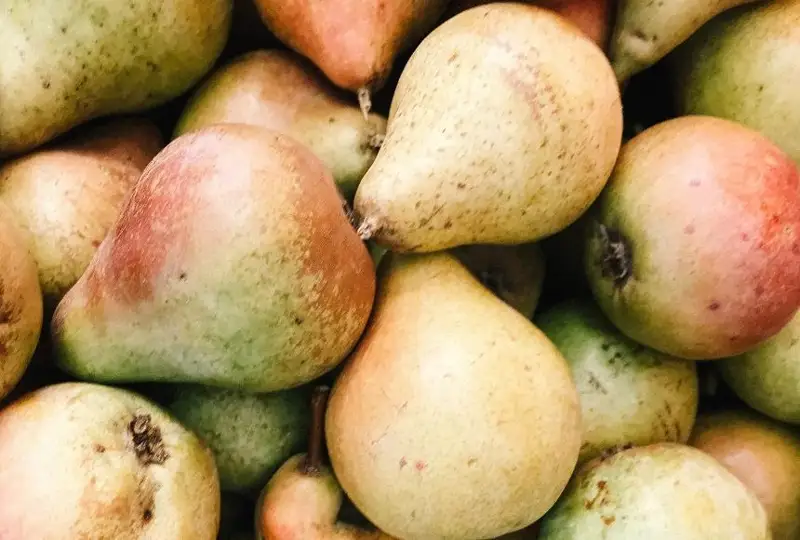 Какие фрукты исчезают из-за экстремальных погодных условий