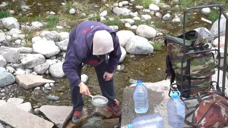 Tekeliniń turǵyndary jyldar boıy sapaly aýyz sýǵa jarymaı otyr