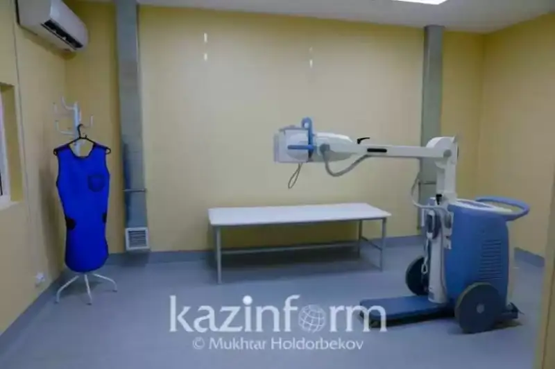 Qazaqstandaǵy medıtsınalyq jabdyqtardy synaý nátıjeleri endi EAEO aýmaǵynda jaramdy
