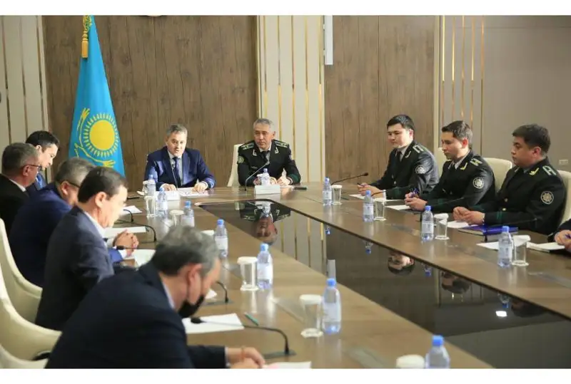 Не спекулировать ценами на ГСМ призвали владельцев автозаправок в Актюбинской области