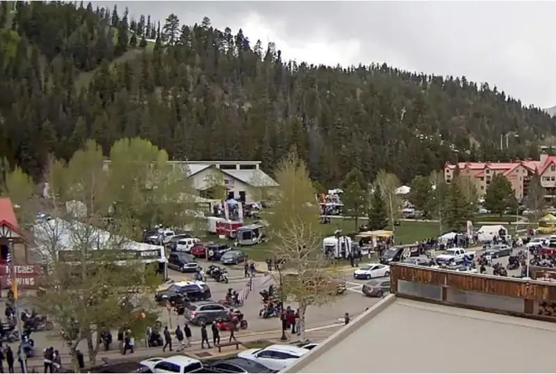 Стрельба в штате Нью-Мексико: двое убитых, есть раненые