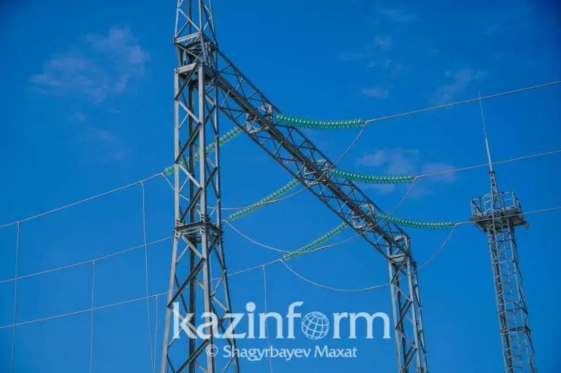 Безлимитный тариф на электроэнергию введут в Кыргызстане