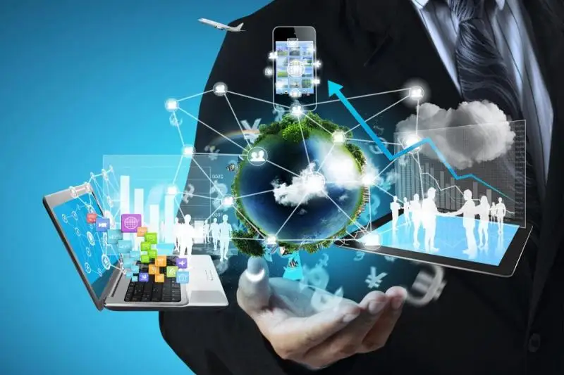 Около 70% инженерных сетей оцифровали в Казахстане