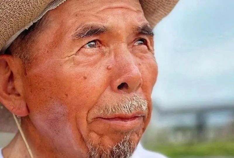 جاھاندى جاياۋ ارالاۋعا شىققان ۇلىتاۋلىق اقساقال رەسەي شەكاراسىنا جەتتى