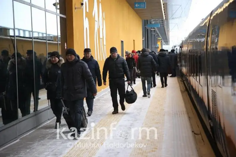 بيىل سولتۇستىك قازاقستانعا 138 قانداسىمىزدى كوشىرۋ جوسپارلانىپ وتىر