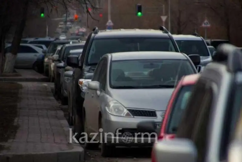 Задержана группа лиц, занимавшаяся реализацией угнанных машин из РФ