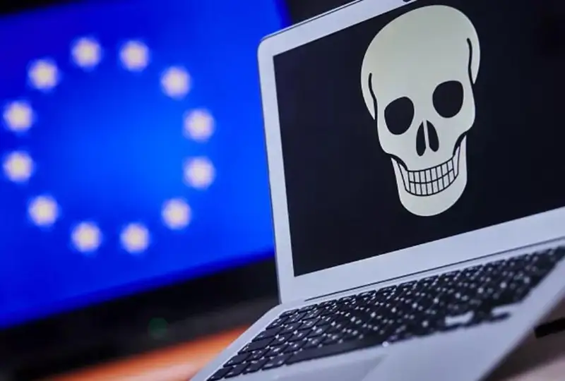 ەۋروكوميسسيا فۋتبولدى زاڭسىز رەترانسلياتسيا جاسايتىندارمەن كۇرەستى كۇشەيتپەك