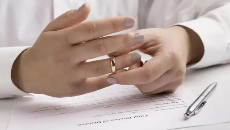 社会调查显示近四成哈萨克斯坦人反对离婚
