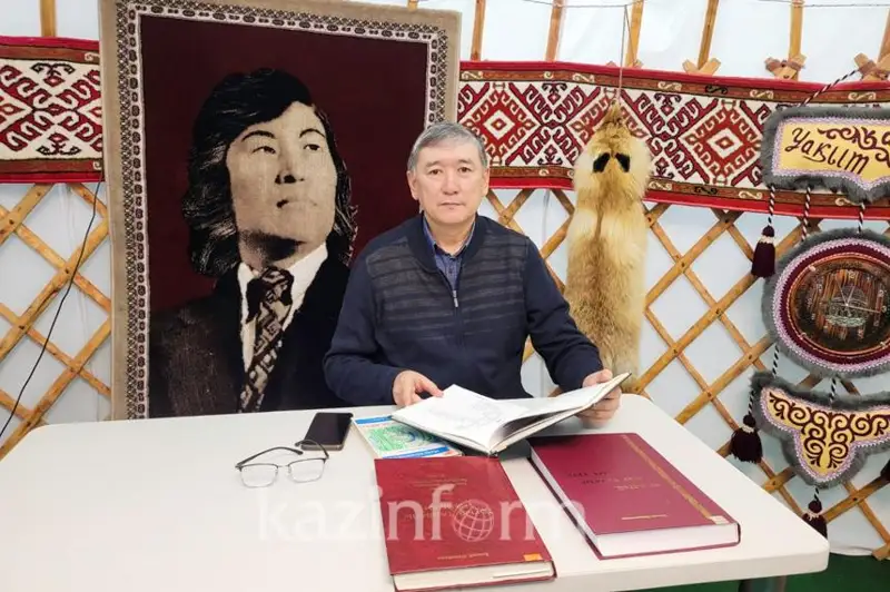 Arǵy atalaryńdy umytpa: ShQO-da «Atatek» jobasy qolǵa alyndy