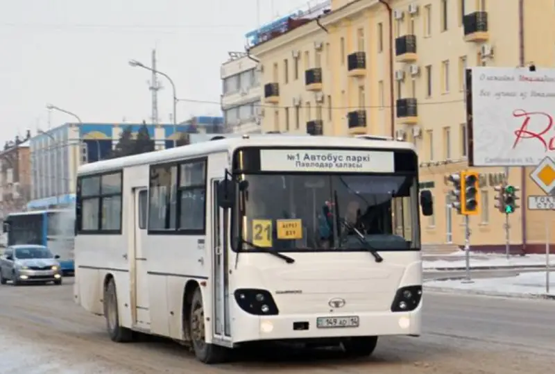 پاۆلوداردا اۆتوپاركتەردىڭ لاۋازىمدى تۇلعالارى جاۋاپكەرشىلىككە تارتىلدى