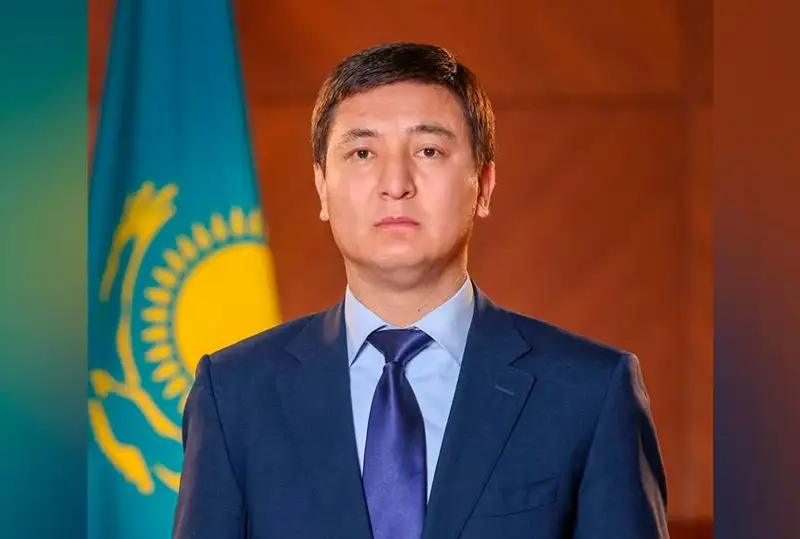 Құндызбек Әбдірасылов ҚР Үкімет Аппараты басшысының орынбасары қызметіне тағайындалды.