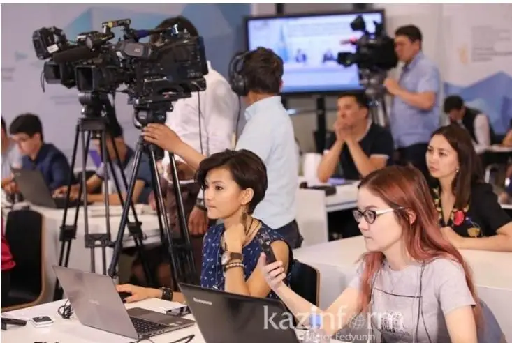 اقپارات ساياساتىن تۇبەگەيلى قايتا قاراۋ قاجەت - مەملەكەت باسشىسى