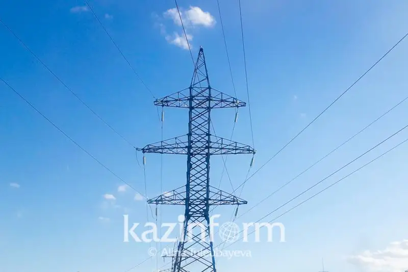 Qazaqstanda elektr energııa tapshylyǵy bolýy múmkin