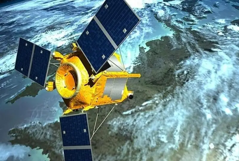 Срок действия казахстанских спутников «KazEOSat» истек