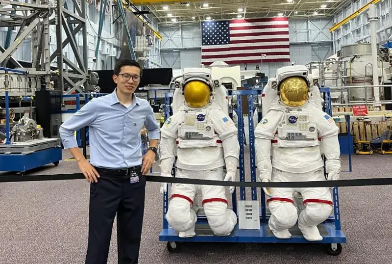 Казахстану нужны нобелевские лауреаты - космический медик Галымжан Исабеков