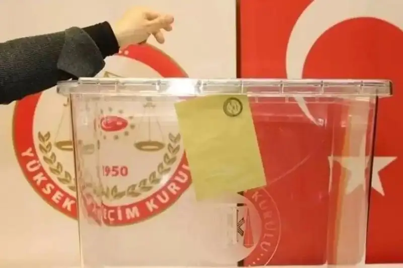 Туркиядаги президент сайлови: Биринчи босқичнинг якуний натижалари эълон қилинди