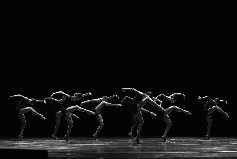 Масштабные гастроли «Астана Балет» состоятся в Алматы