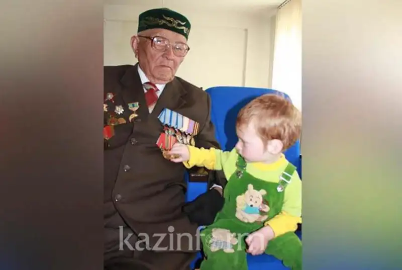 Увековечить имена павших бойцов в секретной операции «Марс» предлагают жамбылские поисковики