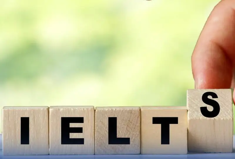 Опубликована шкала перевода баллов IELTS и TOEFL в баллы ЕНТ