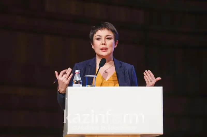 Нужно выстроить систему, которая будет соблюдать права каждого ребенка – Аружан Саин о Послании Президента РК