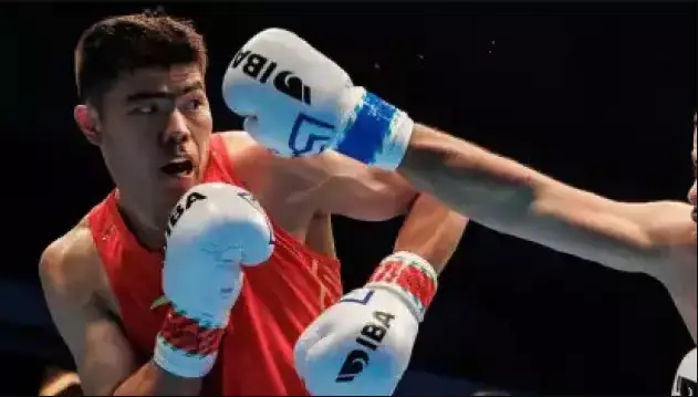 حالىقارالىق بوكس قاۋىمداستىعى قانداسىمىز توقتاربەك تاڭاتقاننىڭ تاشكەنتتەگى نوكاۋتىنا قاتىستى پىكىر ءبىلدىردى