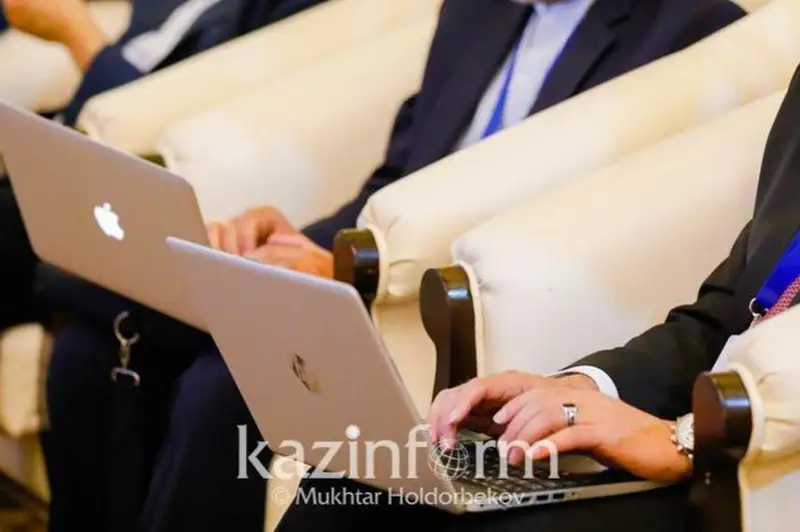 پرەزيدەنت ءىس باسقارماسىن سيفرلىق ترانسفورماتسيالاۋ بيۋروكراتيانى بارىنشا ازايتادى