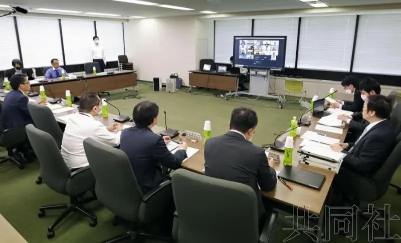 日政府正式决定5月8日新冠下调为“5类”