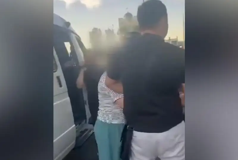 Секс-притон в арендованной квартире организовала астанчанка