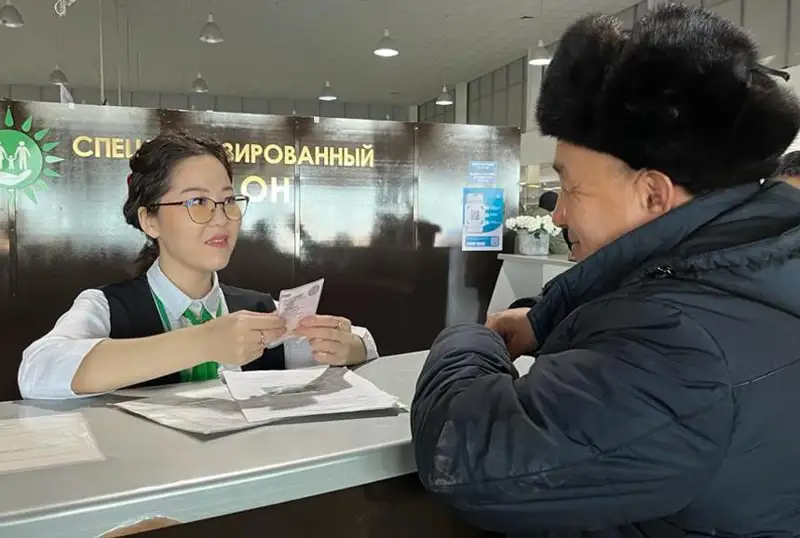 Оралда шетелдік көліктерді тіркеуге байланысты ХҚКО-ның қызмет көрсету уақыты өзгерді