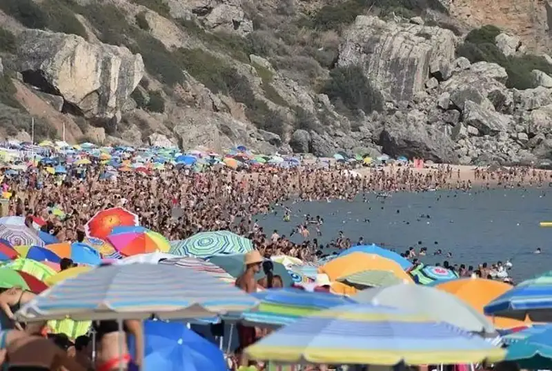 Европада яна жазирама бўлади: қайси ҳудудлар кўпроқ азият чекиши мумкин