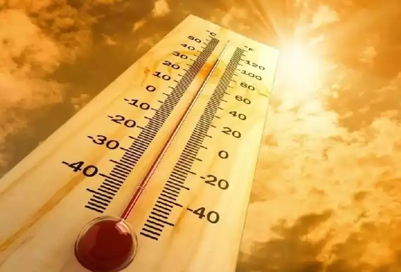 联合国气象学家称2023年7月是有记录以来最热的一个月