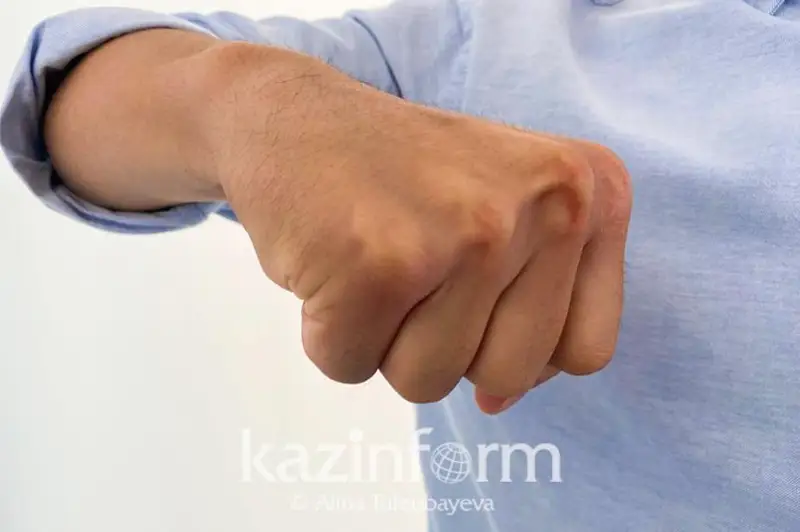 Групповая драка произошла в Экибастузе