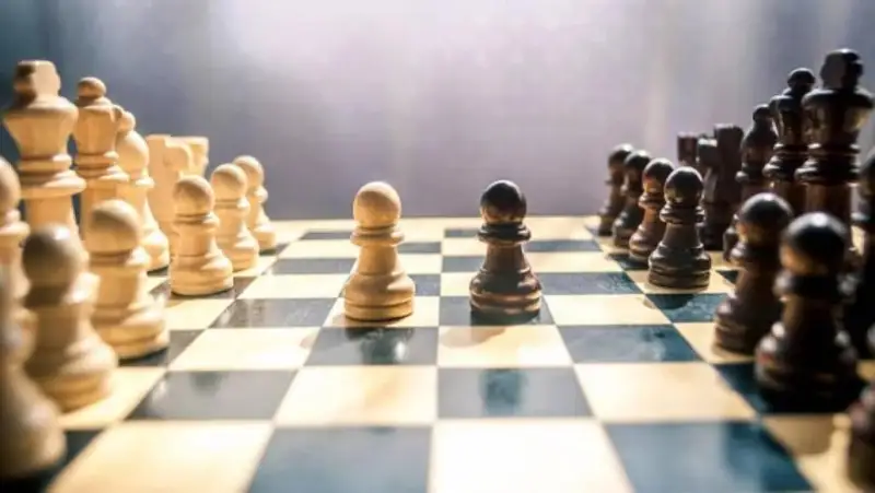 FIDE шахматда VAR тизимини жорий этиш масаласини кўриб чиқмоқда