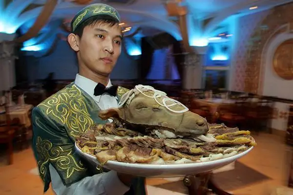 ەت جىلىكتەيتىن ەركەك بار ما؟