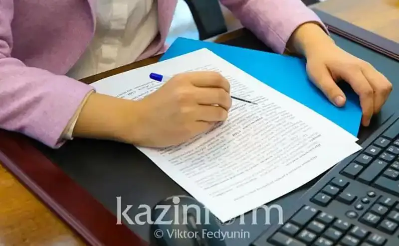 ەلىمىزدە بانك قارىزدارى مەن ميكروكرەديتتەردە دۇرىس ەسەپتەمەۋ، جاسىرىن كوميسسيالار انىقتالدى