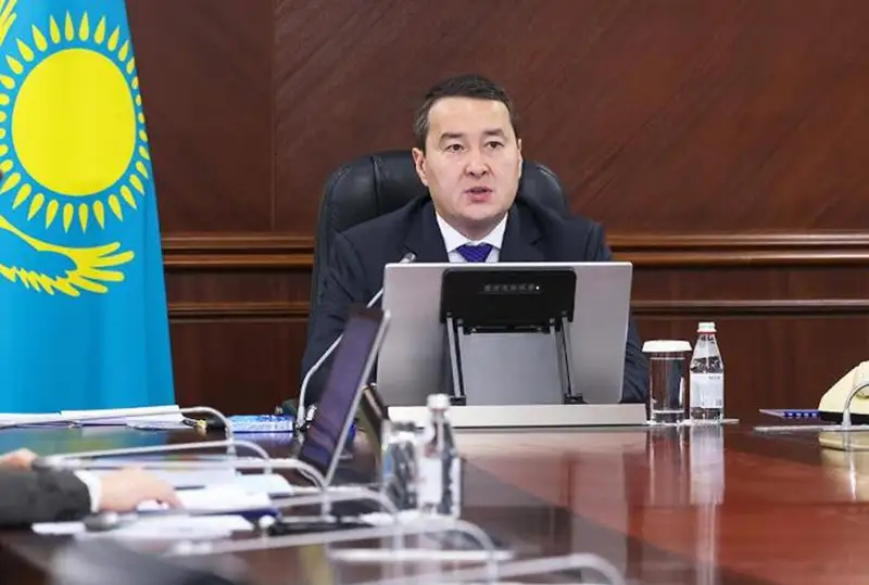 Постоянно идут жалобы от населения – Премьер-Министр о паводках