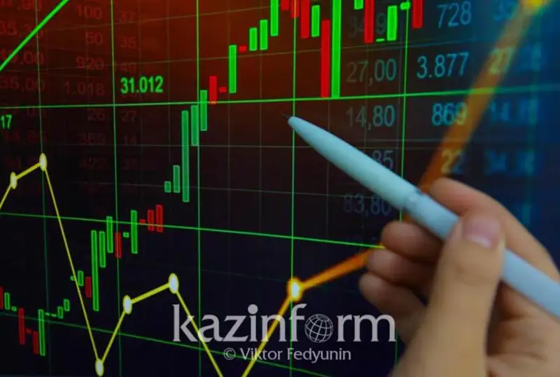 Экономика Узбекистана выросла на 5,5% по итогам первого квартала