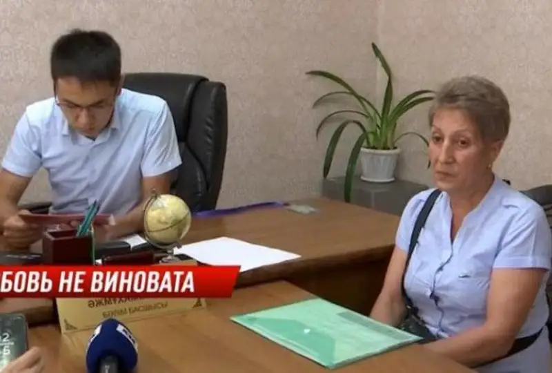 Женщина случайно узнала, что богата и «мертва», получив справку из ЦОНа