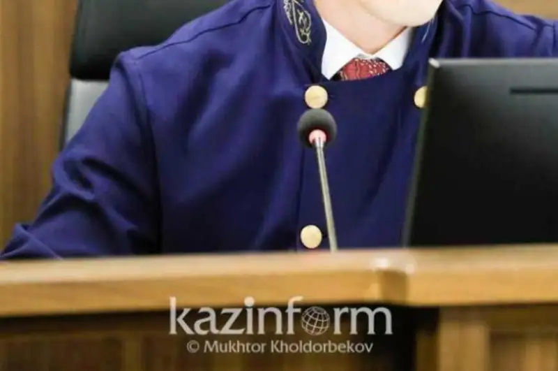 Күйеуінің көңілдесін пышақтап өлтірген: Астанада сот үкім шығарды