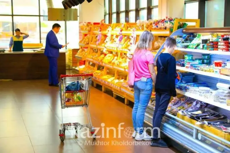 Что считается халяльным в Казахстане