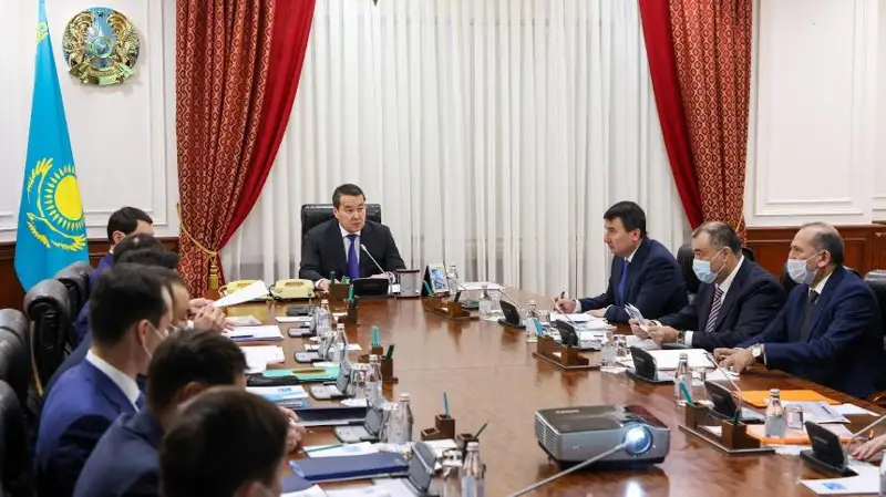哈政府拟推出公共煤炭供应新机制