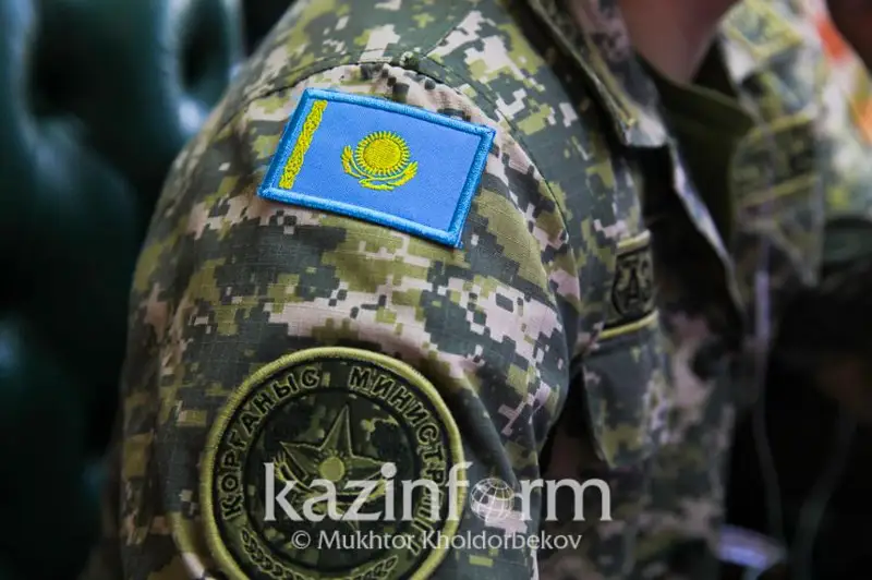 Пенсионное обеспечение военнослужащих - какие поправки инициируют в Казахстане