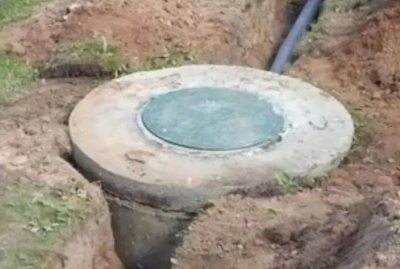 Ребенок упал в септик и скончался  в Кызылординской области