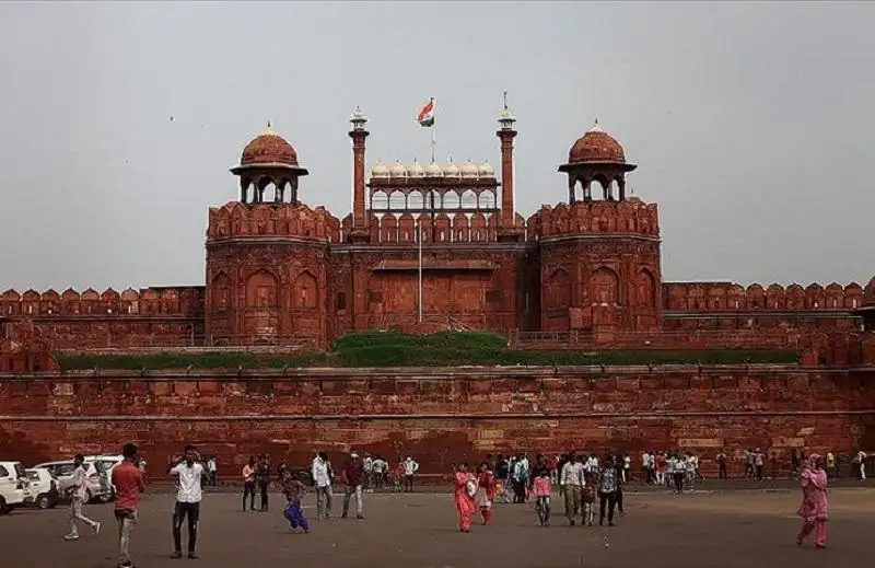 166 человек стали жертвами аномальной жары в Индии