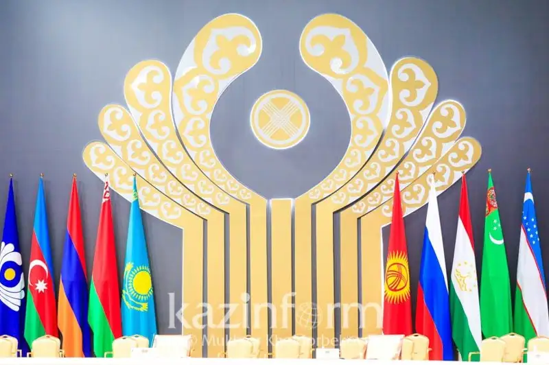 Учредить статусы наблюдателя и партнера планируют в СНГ