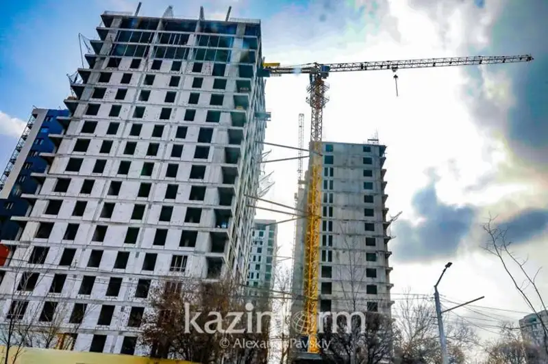 Almatyda ınjenerlik ınfraqurylymdy damytýǵa qansha qarajat kerek