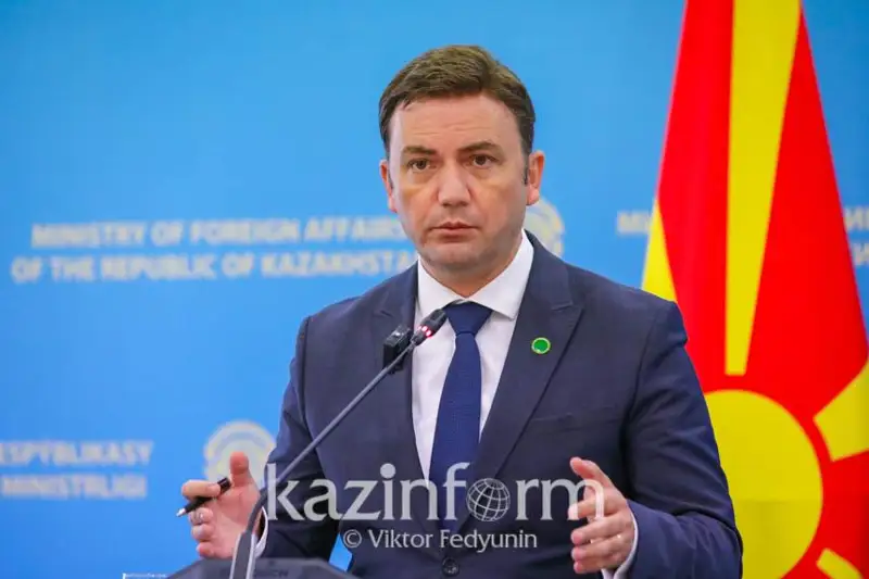 В каких сферах в Центральной Азии намерено реализовать проекты ОБСЕ