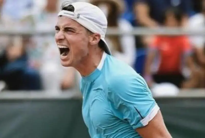 Тимофей Скатов не смог выйти в финал квалификации в Риме