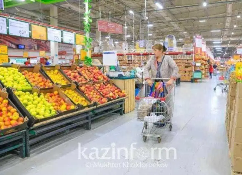 پرەمەر-مينيستر ءوڭىر اكىمدەرىنە ازىق-تۇلىك باعاسىن باقىلاۋدا ۇستاۋدى تاپسىردى